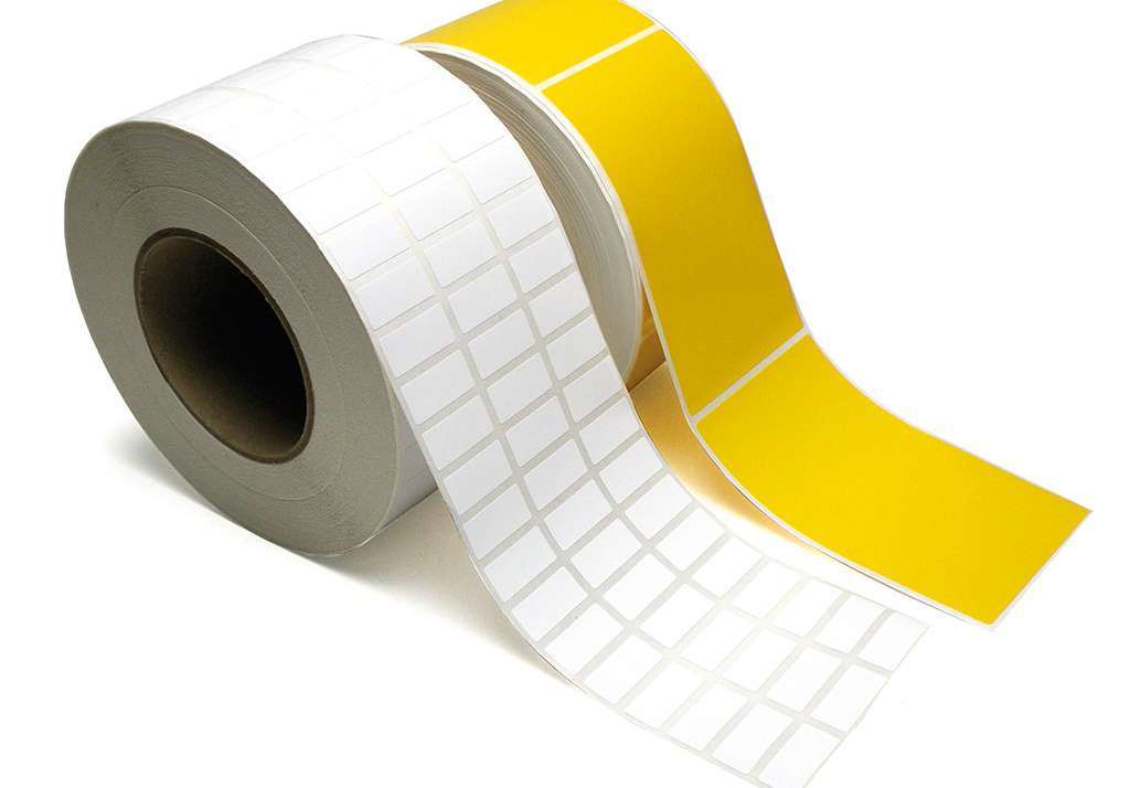 Thermal Label Rolls