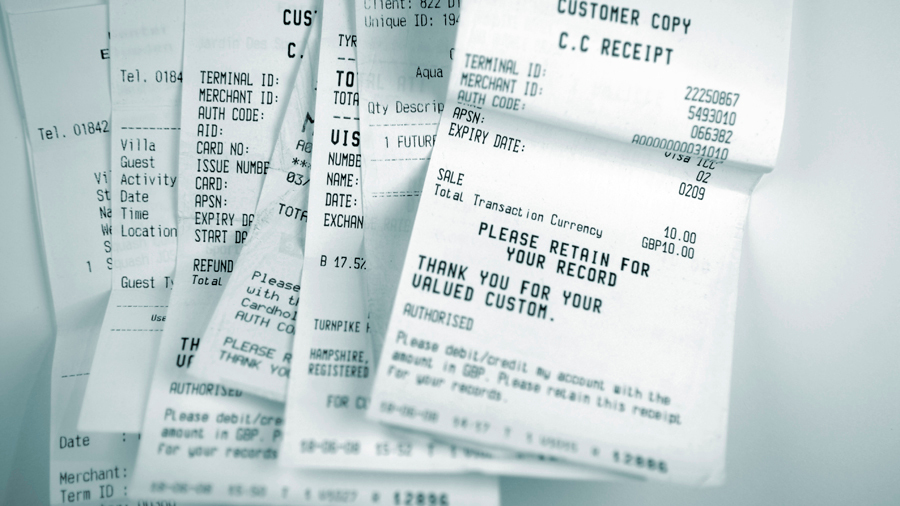Thermal Papers